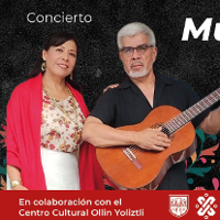 Concierto |  Música tradicional mexicana