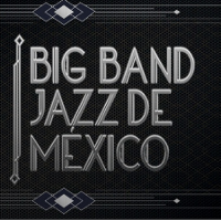 Big Band Jazz de México