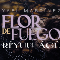 Yael Martínez. Flor de Fuego. RÍ’YUU ÀGÚ