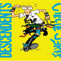 Descendents y Circle Jerks