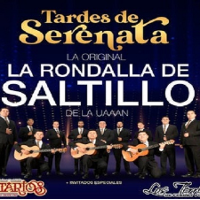 Tardes de Serenata