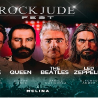 Rock Jude Fest