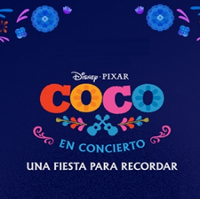 Coco: Festival para recordar