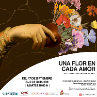 UNA FLOR EN CADA AMOR.