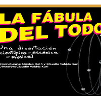 La fábula del todo