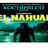 El Nahual Xochimilco