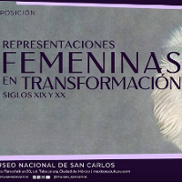 Representaciones femeninas en transformación. Siglos XIX y XX