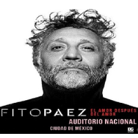 Fito Páez