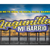 Lagunilla Mi Barrio