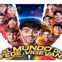 El Mundo de Fede Vigevani