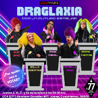 DRAGLAXIA