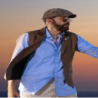 Juan Luis Guerra