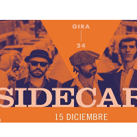 Sidecars