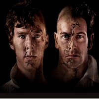 National Theatre presenta: Frankenstein