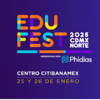 EduFest 2025 - CDMX Norte