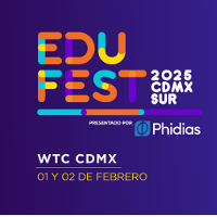 EduFest 2025 - CDMX Sur