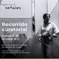 Recorrido curatorial