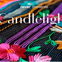 Candlelight: Boleros Inolvidables