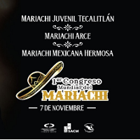 Congreso Mundial del Mariachi