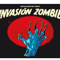 Invasión Zombie