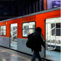 Metro al Minuto: La estación San Lázaro