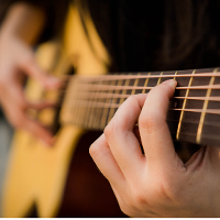 La guitarra por el mundo