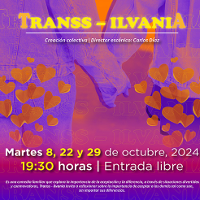 Transs – ilvania