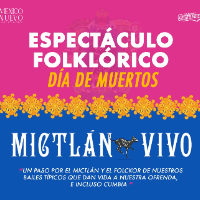 Mictlán Vivo