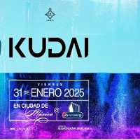 Kudai