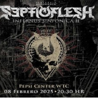 Septicflesh Sinfónico II