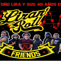 Liran Roll & Friends