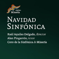 Navidad  Sinfónica