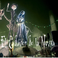 El cadáver de la novia