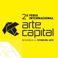 2a Feria Internacional Arte Capital