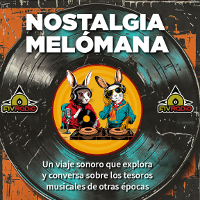 Nostalgia melómana