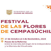 Festival de las Flores de Cempasúchil