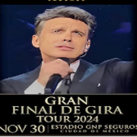 Luis Miguel