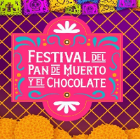 Festival del Pan de Muerto y el Chocolate