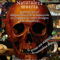 Naturaleza Muerta