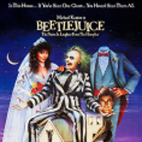 Beetlejuice