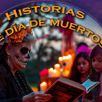 Historias de día de muertos