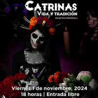 Catrinas: Vida y Tradición