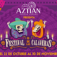 Festival de las Calaveras