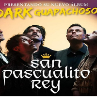 San Pascualito Rey