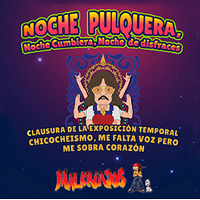 Noche pulquera