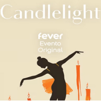 Candlelight Ballet: El Cascanueces y Navidad