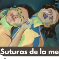 Galería "Suturas de la memoria"