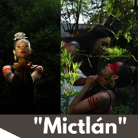 Galería "Mictlán"