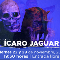 Ícaro Jaguar