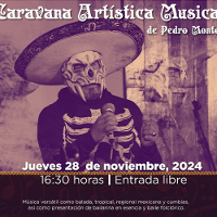 Caravana Artística Musical